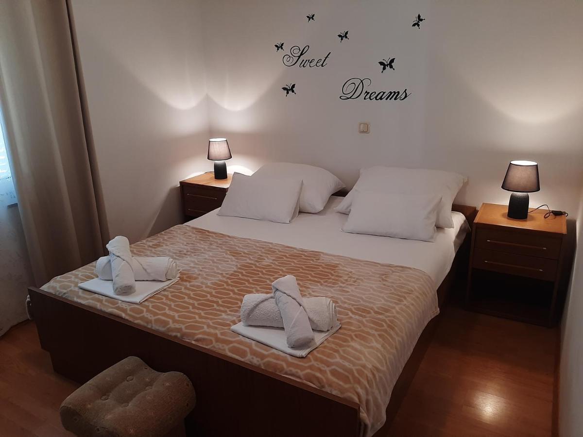 Apartments Casper 노비비노돌스키 외부 사진