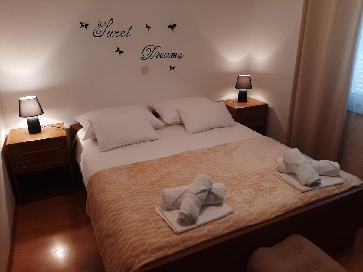 Apartments Casper 노비비노돌스키 외부 사진