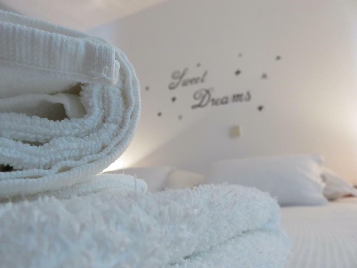 Apartments Casper 노비비노돌스키 외부 사진