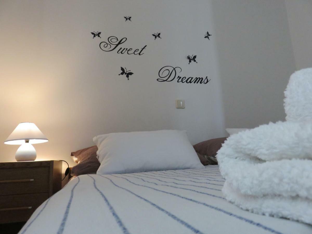 Apartments Casper 노비비노돌스키 외부 사진