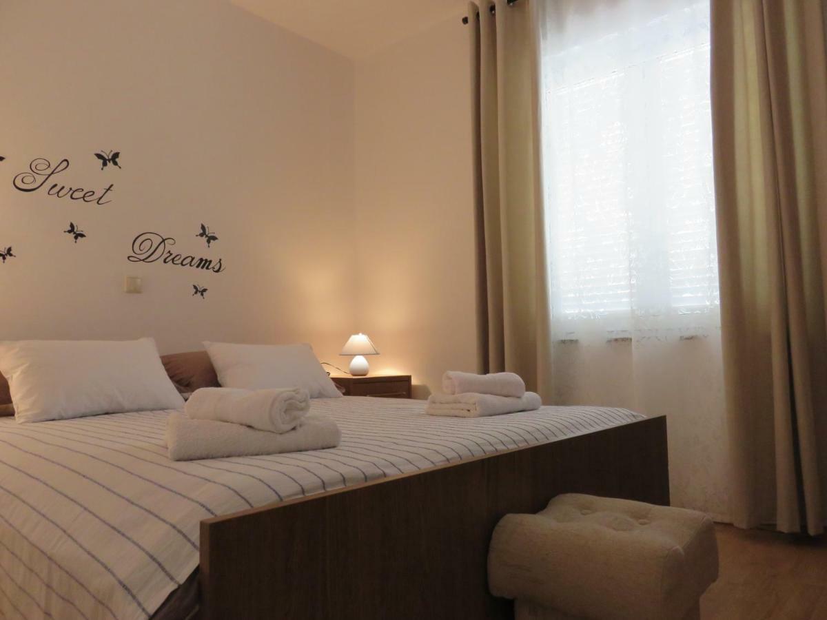 Apartments Casper 노비비노돌스키 외부 사진